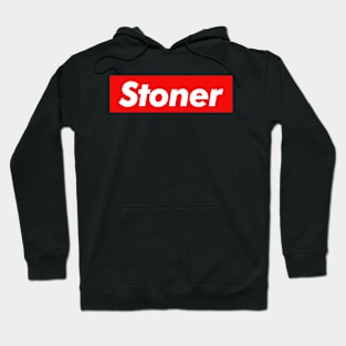 Stoner Hoodie